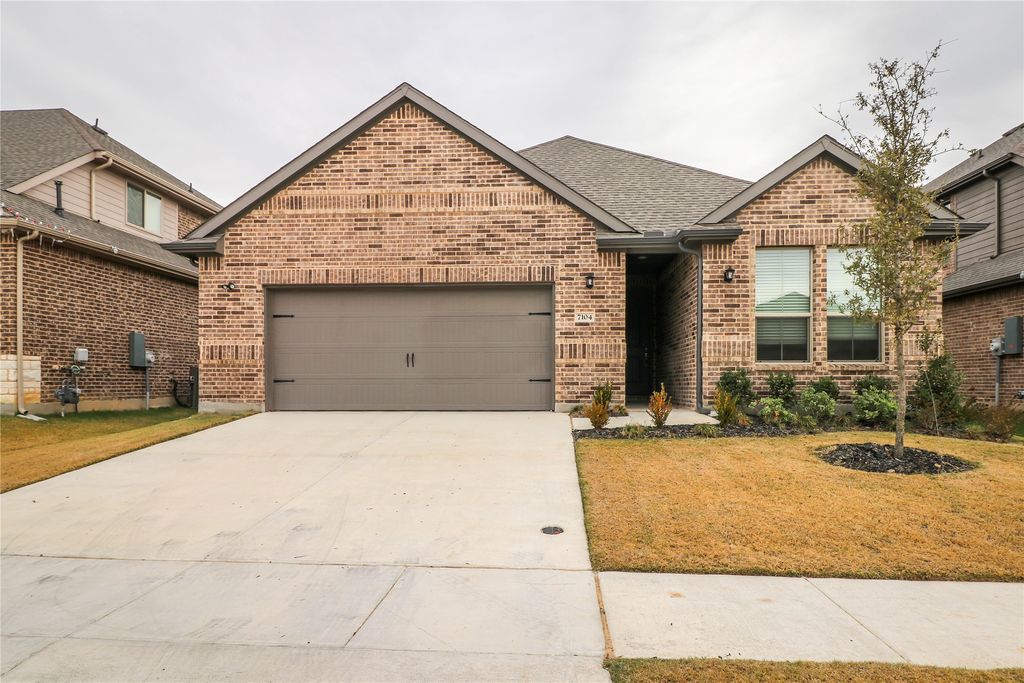 7104 Joy Lane, Watauga, TX 76148