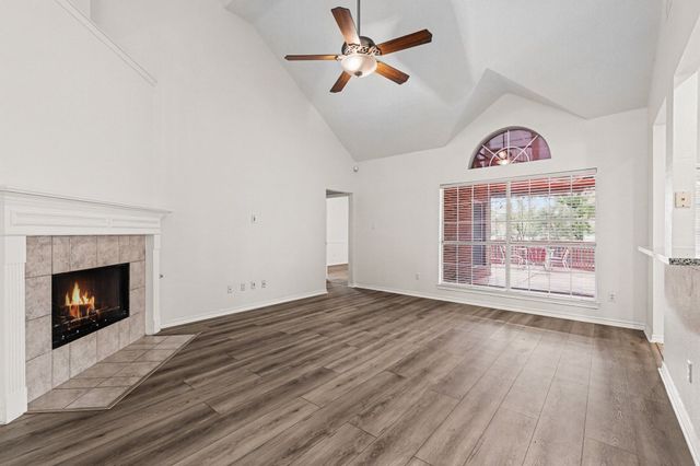 3641 Blue Spruce Drive, Fort Worth, TX 76040