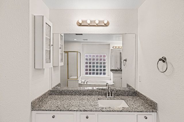 3641 Blue Spruce Drive, Fort Worth, TX 76040