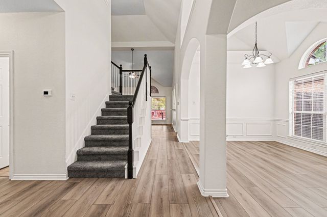 3641 Blue Spruce Drive, Fort Worth, TX 76040