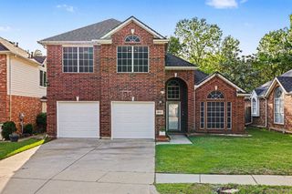 3641 Blue Spruce Drive, Fort Worth, TX 76040