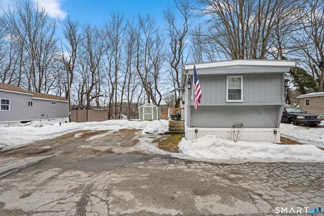 44 Norwich Avenue LOT 17, Norwich, CT 06360