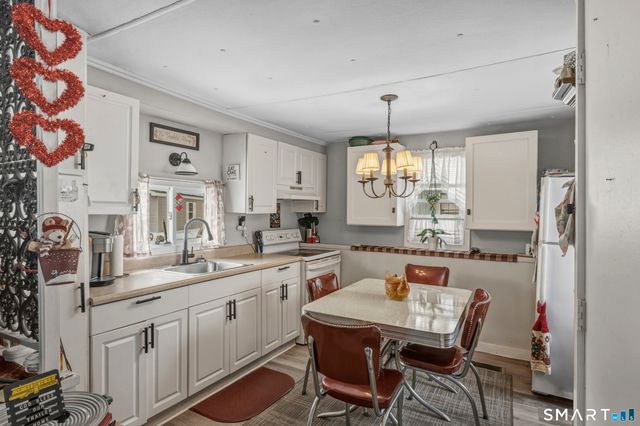 44 Norwich Avenue LOT 17, Norwich, CT 06360