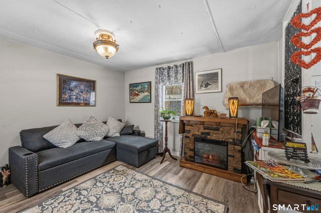 44 Norwich Avenue LOT 17, Norwich, CT 06360