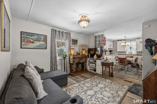 44 Norwich Avenue LOT 17, Norwich, CT 06360