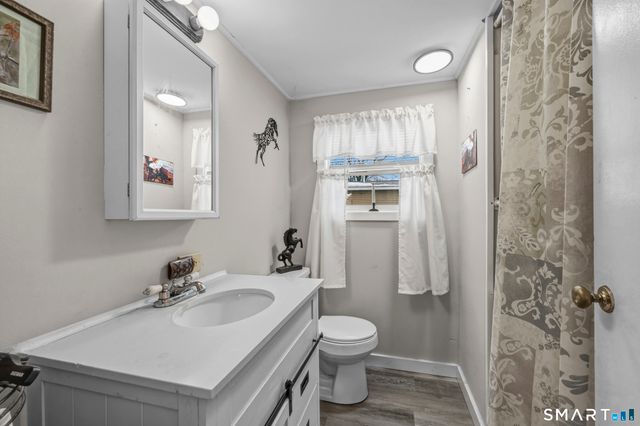 44 Norwich Avenue LOT 17, Norwich, CT 06360