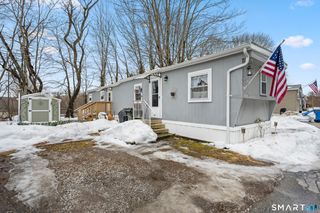 44 Norwich Avenue LOT 17, Norwich, CT 06360