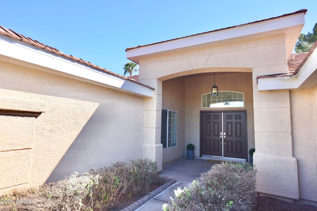 3337 E BEARDSLEY Road, Phoenix, AZ 85050 — photo 2