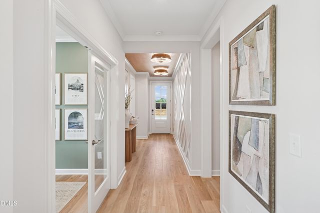 30 Stonesthrow Way, Fuquay Varina, NC 27526