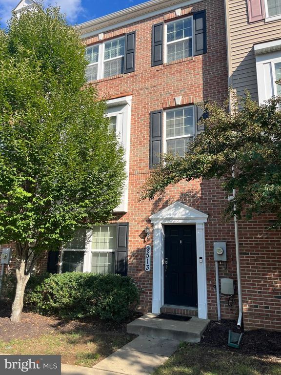 9513 WESHURST LN, Upper Marlboro, MD 20774