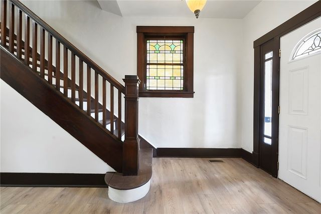 307 Church Avenue, Mt Oliver, PA 15210