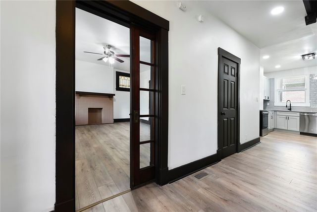307 Church Avenue, Mt Oliver, PA 15210