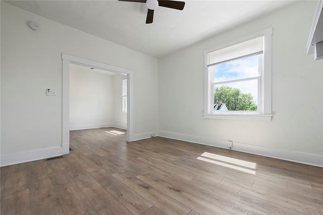307 Church Avenue, Mt Oliver, PA 15210