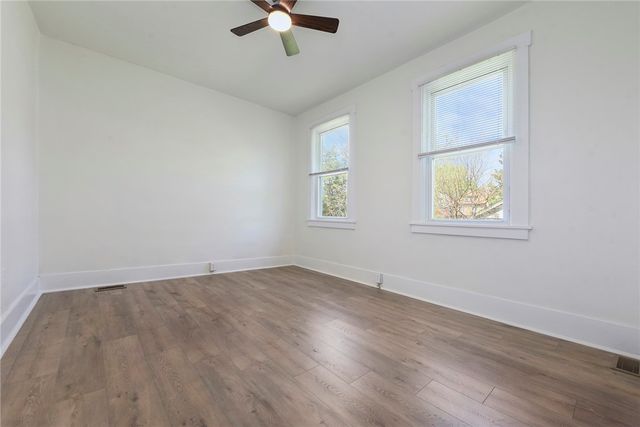 307 Church Avenue, Mt Oliver, PA 15210