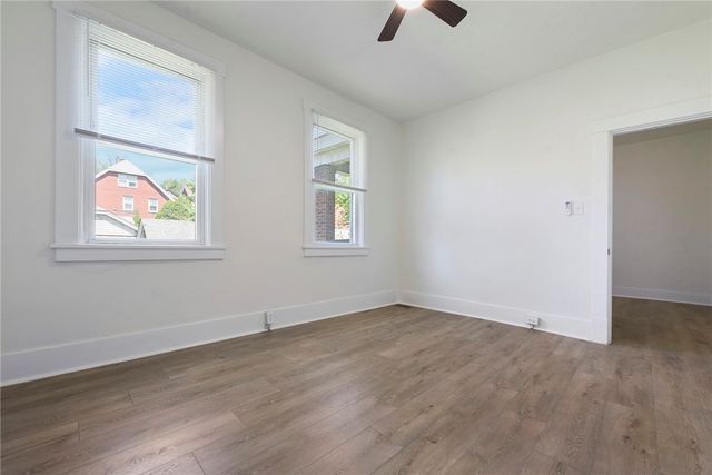 307 Church Avenue, Mt Oliver, PA 15210