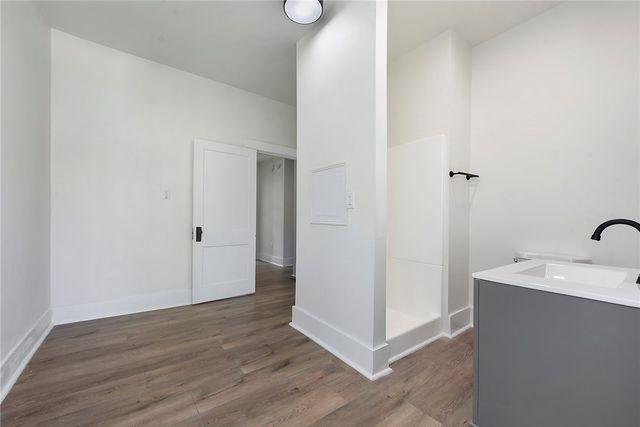 307 Church Avenue, Mt Oliver, PA 15210
