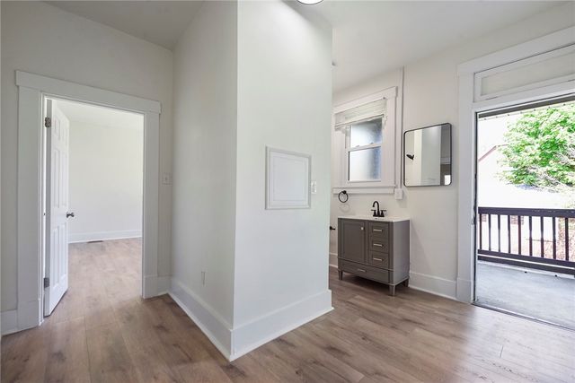 307 Church Avenue, Mt Oliver, PA 15210