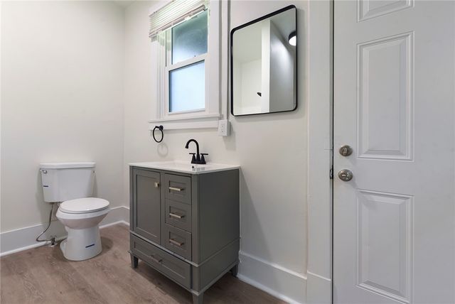 307 Church Avenue, Mt Oliver, PA 15210