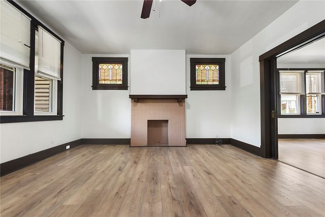 307 Church Avenue, Mt Oliver, PA 15210