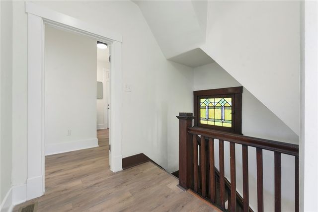 307 Church Avenue, Mt Oliver, PA 15210