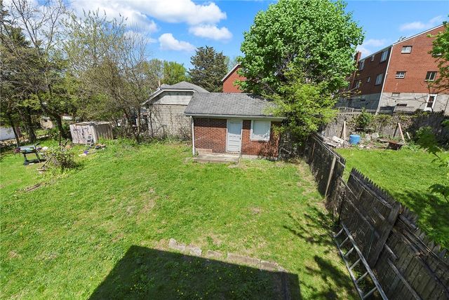 307 Church Avenue, Mt Oliver, PA 15210
