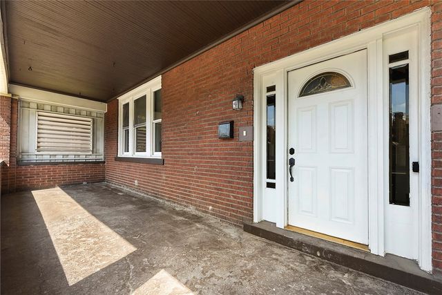 307 Church Avenue, Mt Oliver, PA 15210