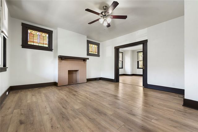 307 Church Avenue, Mt Oliver, PA 15210
