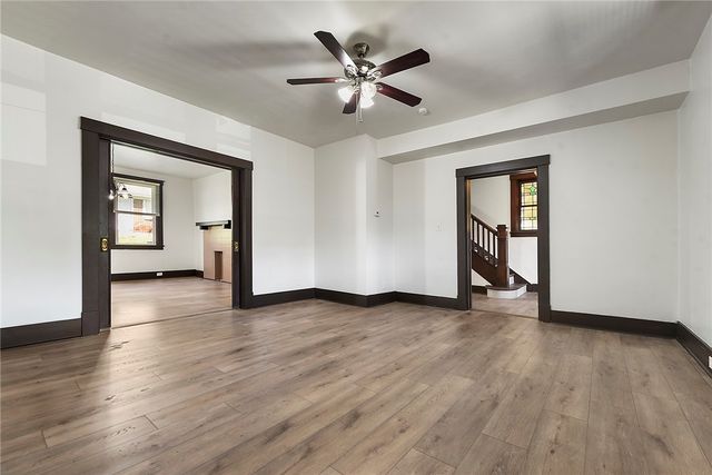 307 Church Avenue, Mt Oliver, PA 15210