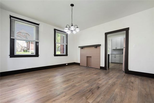 307 Church Avenue, Mt Oliver, PA 15210