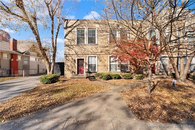 925 E 7th Street 101, Jeffersonville, IN 47130