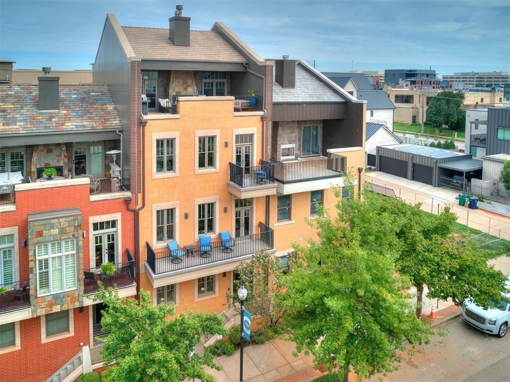 115 NE 3rd Street L, Oklahoma City, OK 73104