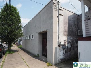 132 Phillips Street, Coaldale Boro, PA 18218