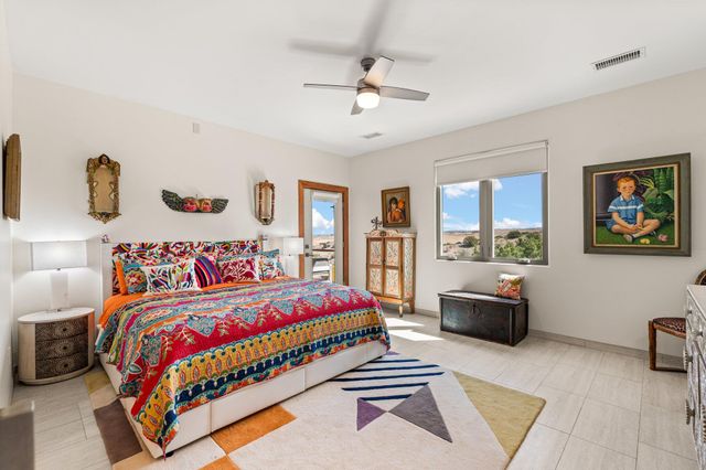 16 Mimbres Court, Placitas, NM 87043