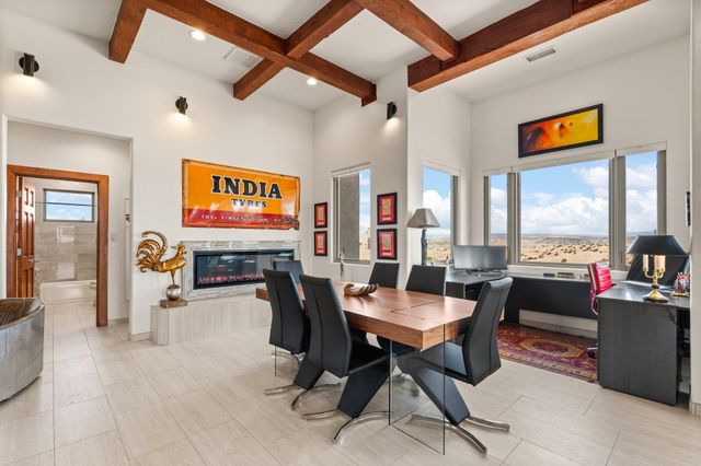 16 Mimbres Court, Placitas, NM 87043