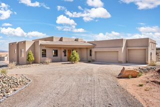 16 Mimbres Court, Placitas, NM 87043