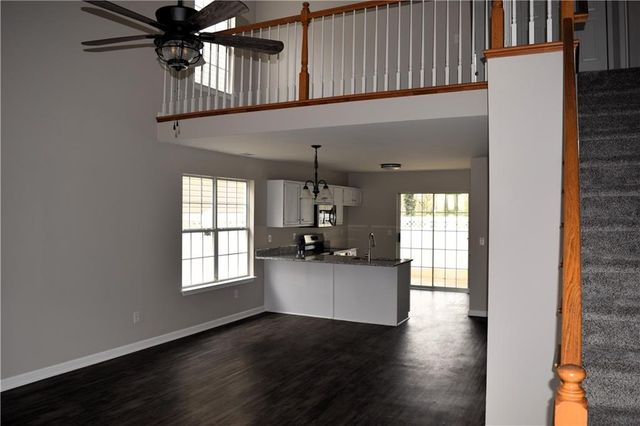 253 Woodland Way, Canton, GA 30114