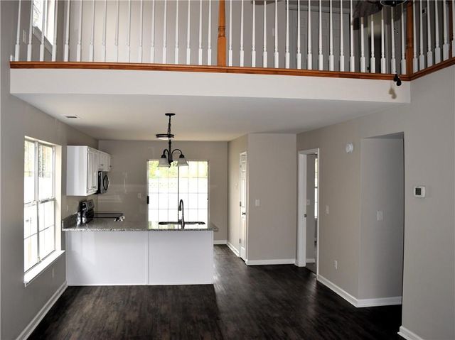 253 Woodland Way, Canton, GA 30114