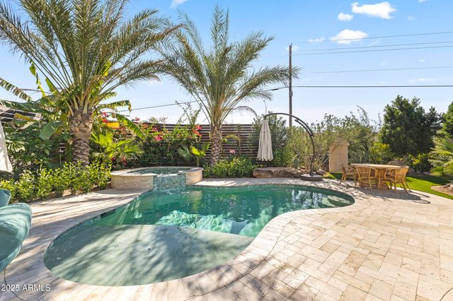 813 N 110TH Street, Mesa, AZ 85207