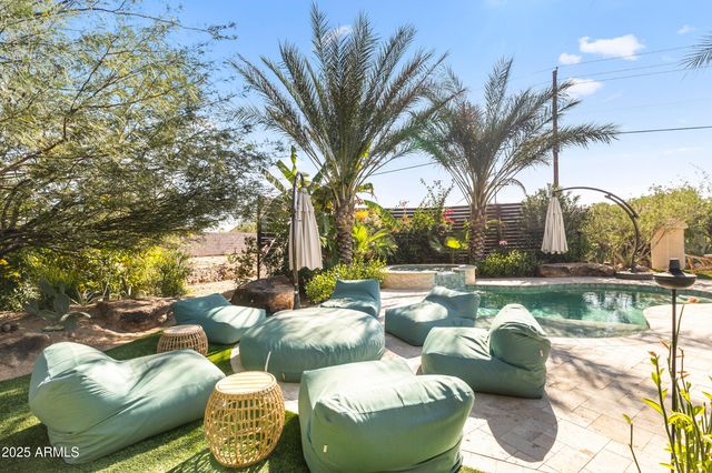 813 N 110TH Street, Mesa, AZ 85207