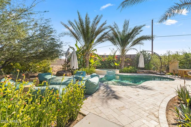 813 N 110TH Street, Mesa, AZ 85207