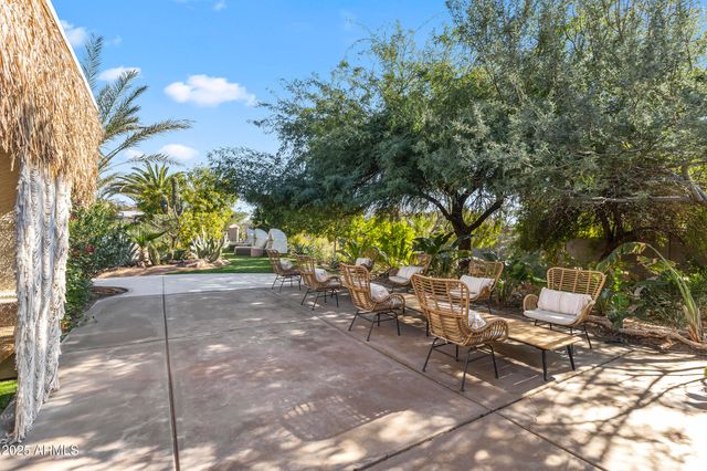 813 N 110TH Street, Mesa, AZ 85207