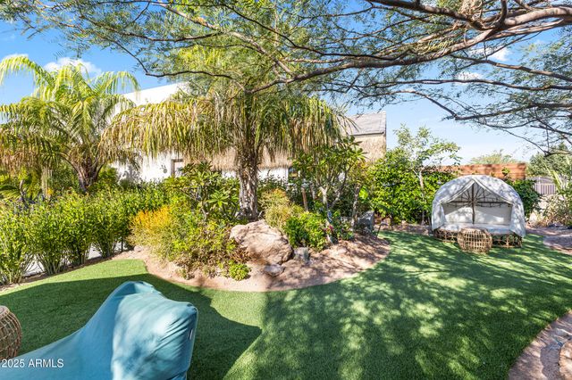 813 N 110TH Street, Mesa, AZ 85207