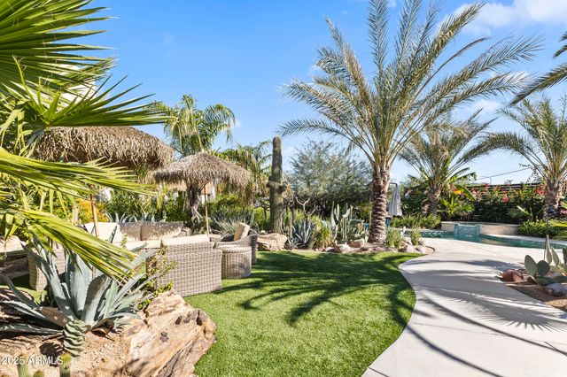 813 N 110TH Street, Mesa, AZ 85207