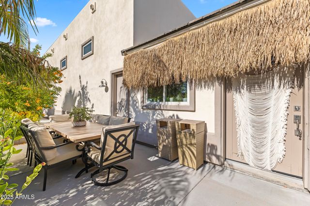 813 N 110TH Street, Mesa, AZ 85207