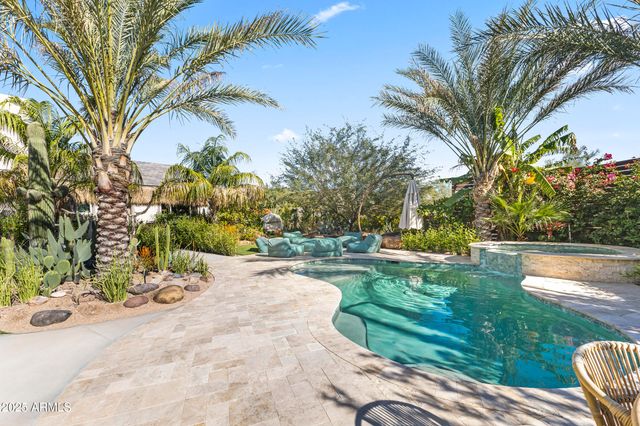 813 N 110TH Street, Mesa, AZ 85207