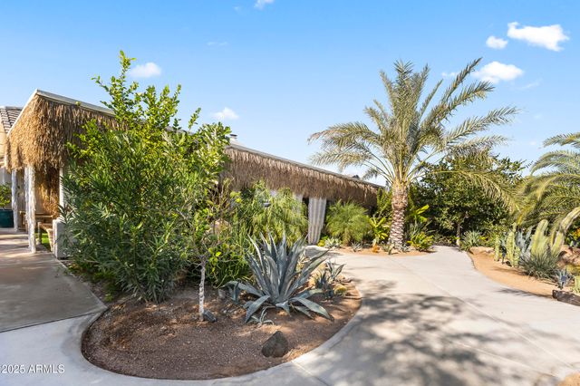 813 N 110TH Street, Mesa, AZ 85207