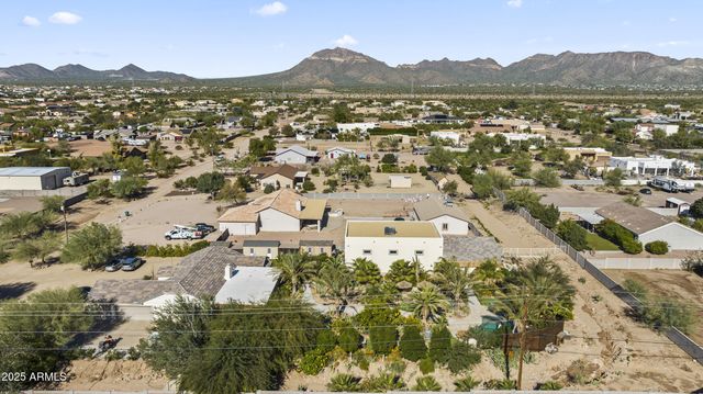 813 N 110TH Street, Mesa, AZ 85207