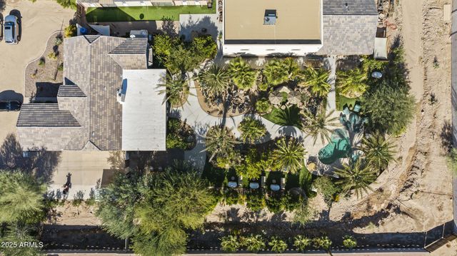 813 N 110TH Street, Mesa, AZ 85207