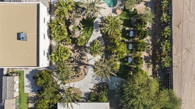 813 N 110TH Street, Mesa, AZ 85207