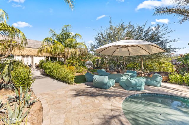 813 N 110TH Street, Mesa, AZ 85207